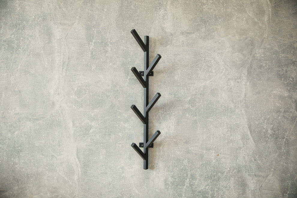 Wall Tree Hanger