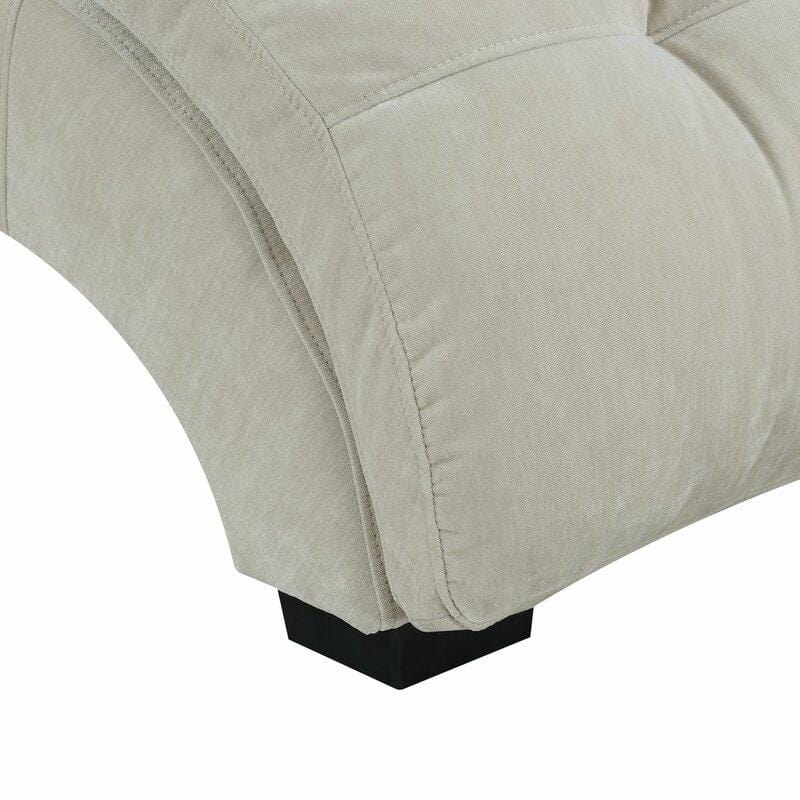 Modern Sofa Couch- Premium Quality with Comfort