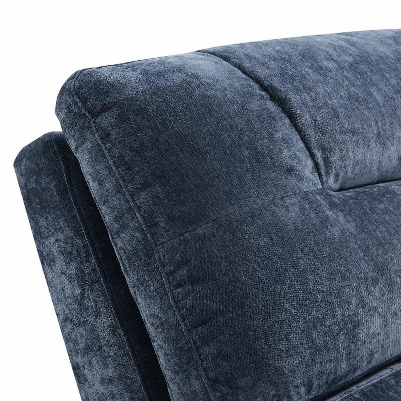 Modern Sofa Couch- Premium Quality with Comfort