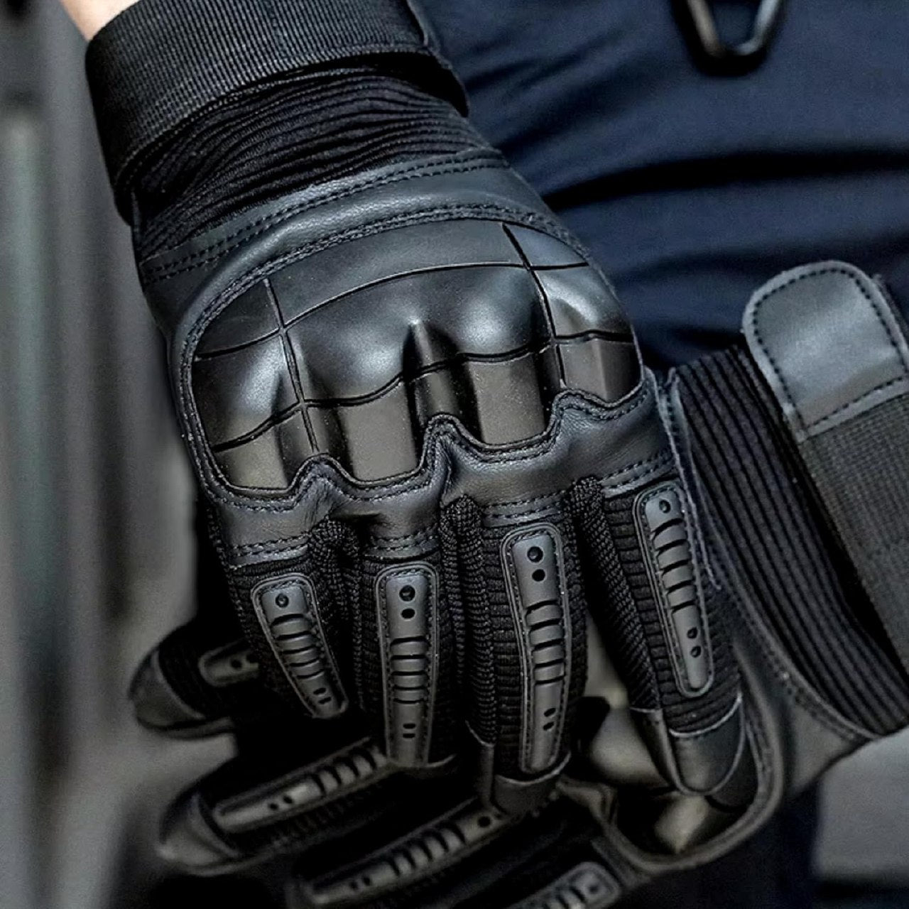 Indestructible Gloves for Men