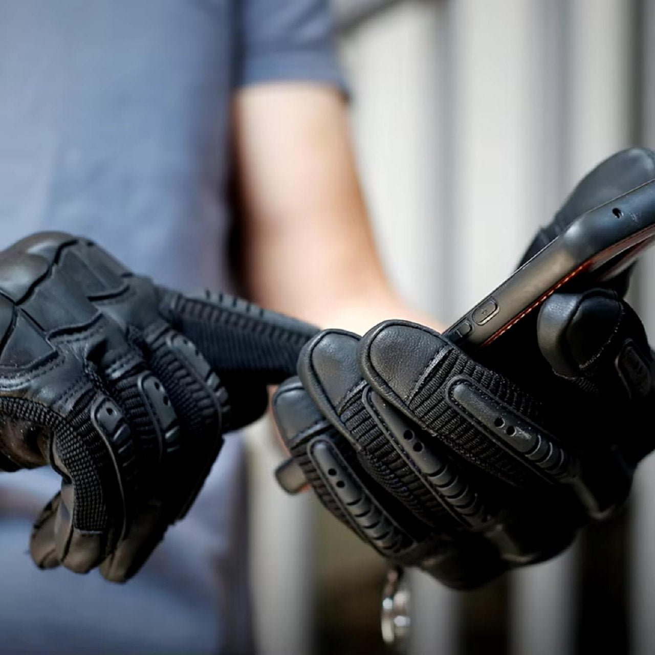 Indestructible Gloves for Men