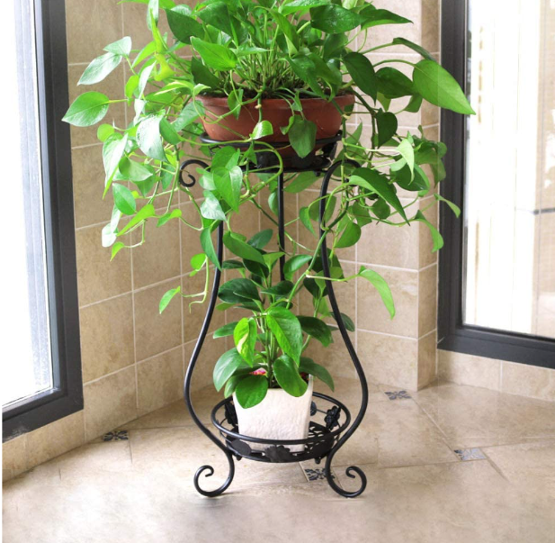 Decorative Plant Holder