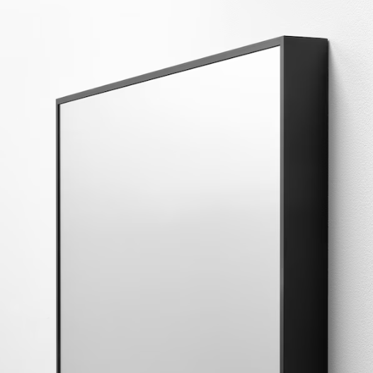 Full Size Standing Mirror- 6 ft