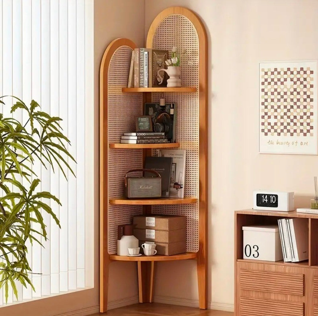 Cane Shelf