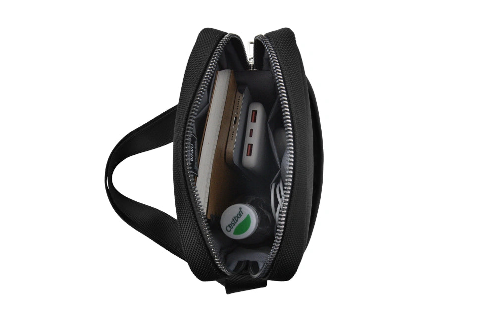 Travel Sling Bag- All in One