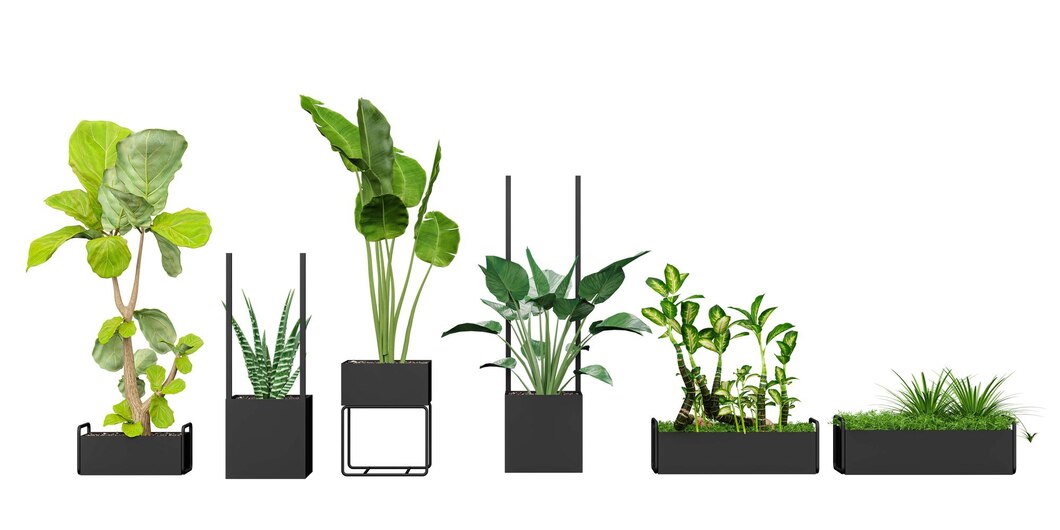 Plant Stands