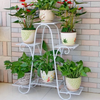 6-tier Plant Stand | Pot Holder for Indoor and Outdoor