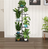 6-tier Tower Plant Stand 7 Pots capacity