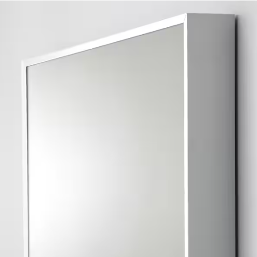 Full Size Standing Mirror- 6 ft