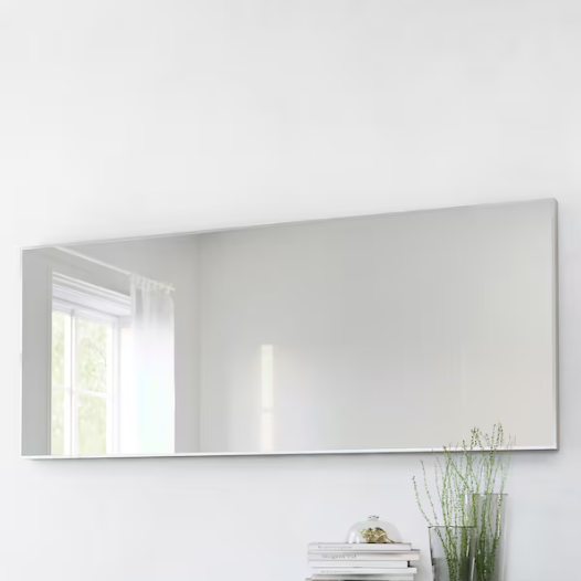 Full Size Standing Mirror- 6 ft