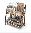 Metal Spice Rack- Mini