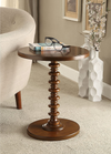 Wooden Side Table for Living Room | Coffee Table