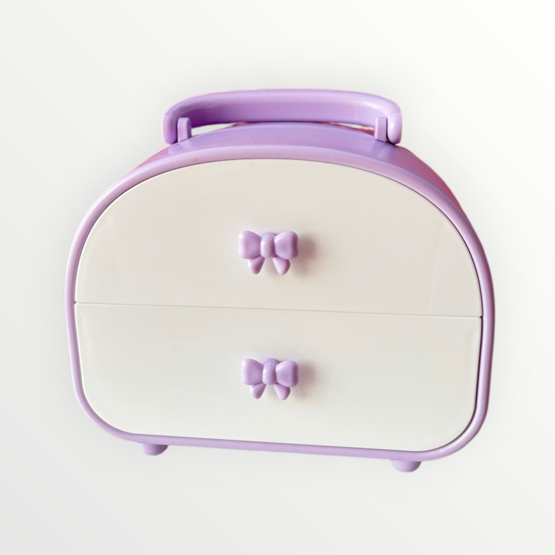 Mini Desk Organizer