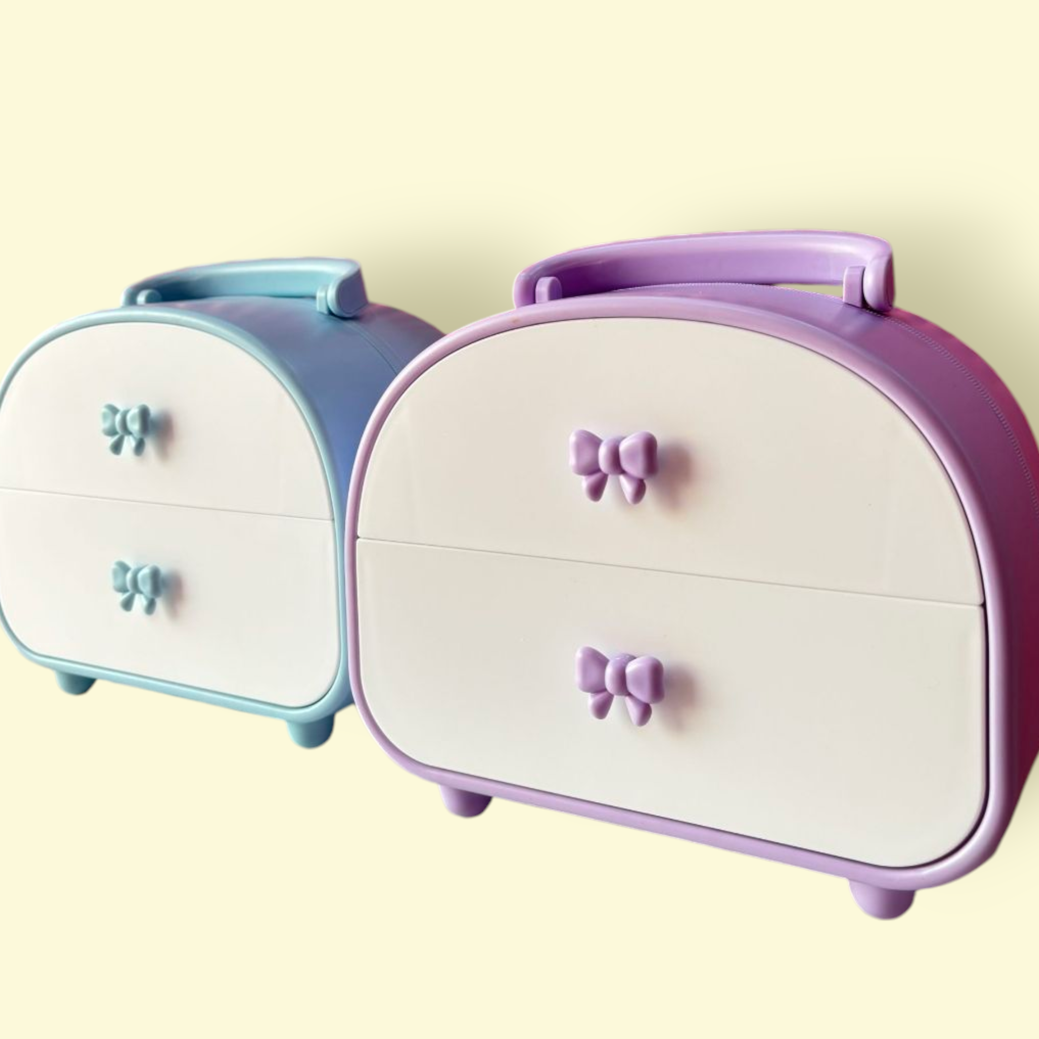 Mini Desk Organizer