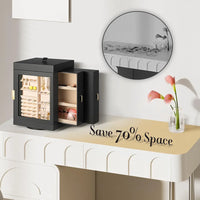 Victoria Jewellery Box