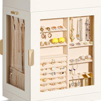 Victoria Jewellery Box