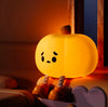 Little Pumpkin Lamp