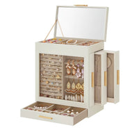 Victoria Jewellery Box