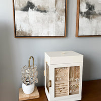 Victoria Jewellery Box