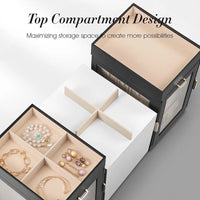 Victoria Jewellery Box