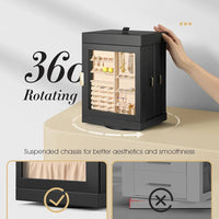 Victoria Jewellery Box