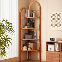 Cane Shelf