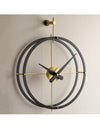 Decorative Wall Clock- Italian Design